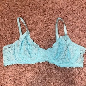 Aerie lace bralette!
